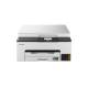 Canon 6169C022 MAXIFY MEGATANK GX1050 EB2 MFP color inkjet printer 15 pages/min +1 ink set +2 black inks