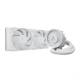 Arctic ACFRE00186A WAK Liquid Freezer III Pro 240 A-RGB (White)