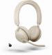 GN Audio 26599-999-898 JABRA Evolve2 65 Stereo MS USB-C Bluetooth beige