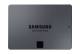 Samsung SSD SATA-3 1TB MZ-77Q1T0BW 870QVO
