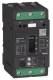 Schneider Electric GV4PE07N Schneider Motorschutzschalter TeSys GV4-7A 3P 50kA-EvLink