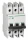 Schneider Electric M9F43304 Schneider Multi 9 OEM LSSchalter C60BP 3-polig 4A D-Char. 10kA