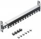 Rittal DK 5302044 cable clamp rail depth adjustable for VX IT, TE