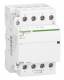 Schneider Electric A9C24740 SE Schneider installation protection iCT, 40A, 3P+N, 4-NO contacts