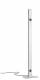 Radium RaLUX UV-C Stand 28W Stand 28/254 Luftentkeimung 10m³/h H: 130cm RXUA3090