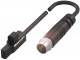 Balluff BMF 103K-PS-C-2A-S49-00,2 Magnetische Sensoren BMF00KJ