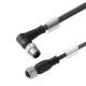Weidmüller SAIL-M12WM12G-5-1.5V SAI cables 2503570150
