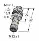 Turck BI2-EG08K-VN6X-H1341 Inductive sensor with increased switching distance 4669419