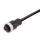Weidmüller SAIL-7/8BG-4-5.0U Rundsteckverbinder (Industrie) 1292140500