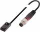 Balluff BES R04KC-POC25F-EP00,3-GS49 Indu. Sensor DC 3/4 Draht BES0447