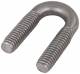 Dehn + Soehne 306230 Dehn MPE S 35 ER rope clamp 35qmm M6 stainless steel 1.4301-AISI 304