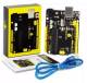 Keyestudio UNO R3 Development Board Compatible With Arduino Uno R3 +USB Cable