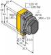 Turck QS30ARXQP Opto Sensor, through-beam light barrier 3074869