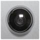 TCS AMI10620-0010 built-in dome camera module silver