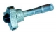 MIB Messzeuge 01022095 Precision three - point internal micrometer with carbide.