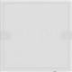 GIRA 5001003 KNX Tastsens.4 Comfort 1f TS4 White