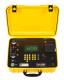 Chauvin Arnoux P01143300 CA 6292 micro ohmmeter