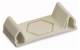WAGO 770-693 Closure piece for sheet metal cutout white
