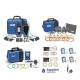 Ideal Industries LT4-500FOS TREND LanTEK IV-S 500+Fiber TEK IV MM/SM+Fiber MASTER 1 year service