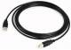 WAGO 758-879/000-101 connecting cable USB AB 3 m