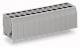 WAGO 739-105 terminal strip for circuit boards 0.08-2.5 mm² gray