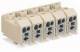 WAGO 272-685/130-000 Insulated connection terminals 0.5-0.75(2.5)qmm ws