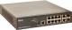 Barox RY-LGSP23-10G Switch 8-Port 8x10/100/1000TX RJ45 PoE/+ 4x100/1000TX