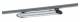 Waldmann SAHQ 44/ALU/CDP/CEE7/VII SAHQ 44 18W 220-240V IP20 aluminum anodized.CEE 7/VII