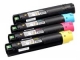 Epson C13S050656 Toner Gelb HC 13700P