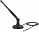 BTR 11094830 Metz WLAN-Antenne mit Magnetfuß