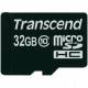 Flash SecureDigitalCard (microSD) 32GB - Transcend DC10