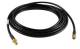 Allnet ANT-CAB-RSMA-RSMA-500 WLAN.eu Antenna Cable LMR-195 R-SMA (m) R-SMA (f) 500 cm