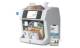 SafeScan 112-0754 2995-SC banknote counter 2x trays, 7-fold inspection