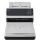 Fujitsu Scanner FI-8250 document scanner (Ricoh)