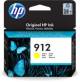 HP 3YL79AE 912 Gelb Tintenpatrone 2,93 ml