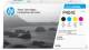 HP SU365A ersetzt Samsung CLT-P404C 4er Pack Schwarz Farbe Toner