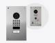 DoorBird D1101UV IP Video TürsprechanlageV2A Edelstahl