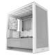 NZXT H9 H3 Flow Midi Tower Weiß