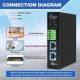 Allnet ALL-PSI104G-BT90-PD