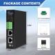 Allnet ALL-PSI104G-BT90-PD