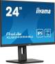 Iiyama XUB2495WSU-B7 60,96 cm 24 Zoll IPS 1920x1200 300 cd/m² 4 ms HDMI DP USB