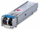 Intellinet 545006 SFP (mini-GBIC) - 1 LC Duplex 1000Base-SX Network