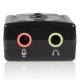 Startech.com ICUSBAUDIO7