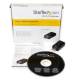 Startech.com ICUSBAUDIO7