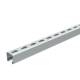 Legrand 345203 Profil C41x41x2,5 3M GC tauchfeuerverzinkt