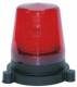 FHF 22151303 Funke LED-Signalleuchte BLG LED 24VACDC gelb