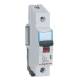 Legrand 403433 TX3 LS-Schalter C 13A 1-polig 6kA 230/400VAC 1TE