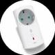 ALLNET ALL3110 / radio outlet 3500 watts