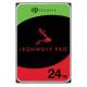 Seagate ST24000NT002 Festplatte 8,9 cm ( 3,5 Zoll ) SATA3 24TB (Di) Official EU Disti Warranty