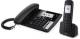 Deutsche Telekom AG 40753987 TELEKOM Sinus PA 207 plus 1 black